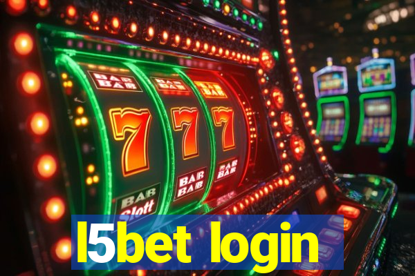 l5bet login